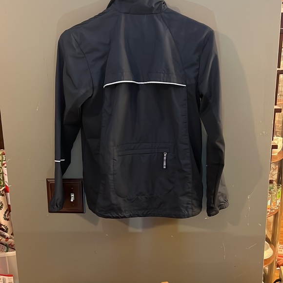Nike black windbreaker small - Picture 3 of 3
